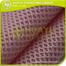 Polyester Tricot Mesh Gewebe HT-1030